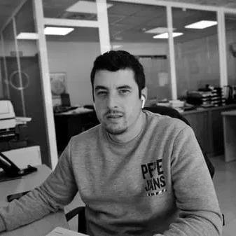 David Rojas de Ciem Systems