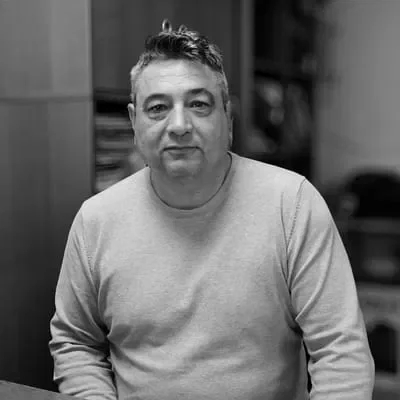 Ramón Rojas de Ciem Systems