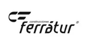 logotipo Ferratur