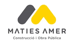 logotipo Maties Amer
