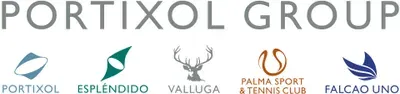 logotipo Portixol Group