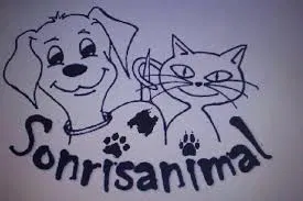 logotipo Sonrisanimal